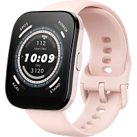 Ceas Sport/Antrenament Xiaomi Amazfit Bip 5, Pastel Pink