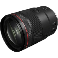 Obiectiv foto Canon RF 135mm f/1.8L IS USM