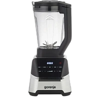 Blender staționar Gorenje BP1500DE, Negru