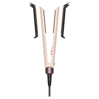 Hair Airstrait Straighteners Dyson HT02 Corrale Coolshine Ceramic Pink (600094-01)