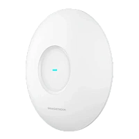 Punct de acces fără fir Grandstream GWN7670, 688Mbps, 2880Mbps, Alb