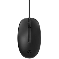 Mouse HP 128 , Negru