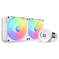 Cooler procesor NZXT Kraken Elite 280 RGB