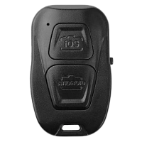 Telecomandă Vanguard VEO BT-11, , Negru