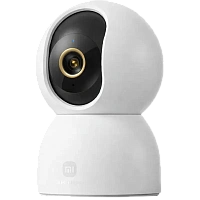 Camera de supraveghere Xiaomi Smart Camera C701, Alb