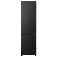 Frigider LG GBV7280DEV, Negru