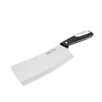 Cuțit de topor RESTO 95319, Negru