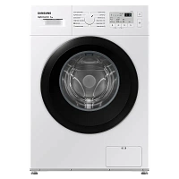 Mașină de spălat Samsung WW60A3120BH/LE, 6kg, Alb