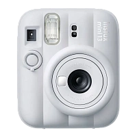 Cameră Foto Fujifilm Instax Mini 13, Clay White