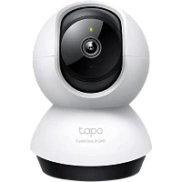 Camera de supraveghere TP-LINK TAPO C220, Alb
