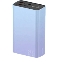 Acumulator extern Proove Hyper Flux Plus, 20000mAh, Multicolor