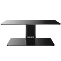 Suport reglabil pentru desktop Nillkin HighDesk, Negru