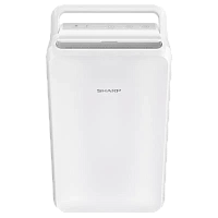 Dezumidificator Sharp UD-T104AP-W, Alb