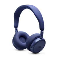 Căști JBL Live 680NC, Albastru