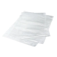 Pungi de vidat Tefal XA254010, Transparent
