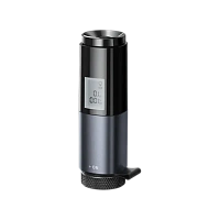 Alcooltest digital Baseus CRCX-01, negru