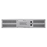 Acumulator UPS Eaton 9SXEBM48R, Online, 1500VA, Montare pe rafturi