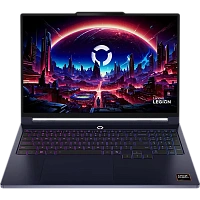 NB Lenovo 16.0" Legion 7 16AGP11 Black (Ryzen AI 9 HX 470 32Gb 1Tb 5070 12Gb)