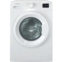 Mașină de spălat Indesit IM 864 MY , 8kg, Alb