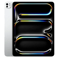 Tabletă Apple iPad Pro 13 (2025), Wi-Fi + 5G, 12GB/512GB, Argintiu