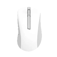 Mouse Wireless ASUS MD102, Alb