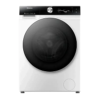 Mașină de spălat Hisense WF7S1247BW, 12kg, Alb