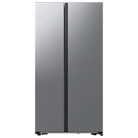 Frigider Samsung RS57DG400EM9EO, Argintiu