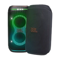 Husa pentru boxe JBL Cover for PartyBox Club 120, Negru