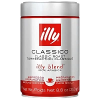 Cafea illy Classico 250 g