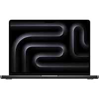 Laptop 14,2" Apple MacBook Pro 14, Space Black, M5 with 10-core CPU and 10-core GPU, 32GB/1024GB, macOS Tahoe