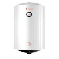 Boiler Electric THERMEX Ricco, 80L, Alb