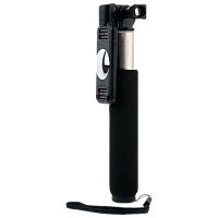 Selfie Stick Remax P5, Auriu