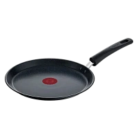 Tigaie pentru clătite Tefal G2813872, 25cm, Negru