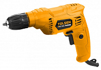 Masina de gaurit 400W Tolsen