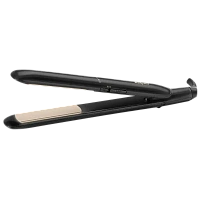 Placă de îndreptat părul BaByliss ST242E, Negru