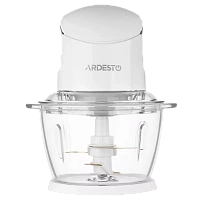 Tocător Ardesto CHK-4001W, Alb