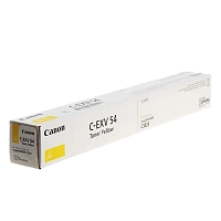 Toner Canon C-EXV54, Galben