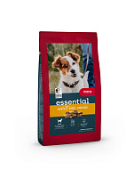 MERA Hrană uscată câini essential adult Univit Mix menu12,5kg/61450