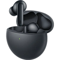 Căști Huawei FreeBuds 7i, Negru