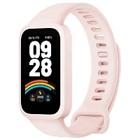 Ceas Sport/Antrenament Xiaomi Smart Band 9 Active, Roz