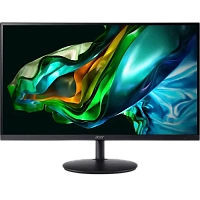23,8" Monitor Acer SA242YP1BIP, IPS 1920x1080 FHD, Negru