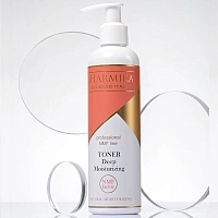 pHarmika Toner cu hidratare profundă, factor hidratant natural (NMF)