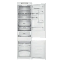 Frigider Whirlpool WHC20 T573 P, Alb