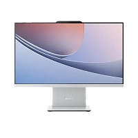 Lenovo AIO IdeaCentre 24ILL11 Cloud Grey (23.8" FHD IPS Ultra 7 256V 2.2-4.8GHz, 16GB, 512GB SSD, wi