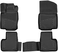 MERCEDES-BENZ GLE (W166), 2012-2018. Covorase din poliuretan pentru interior.