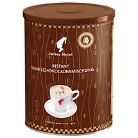 Pulbere de ciocolată  Julius Meinl Instant Drinking Chocolate Mix 300 g