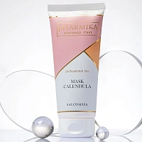 pHarmika Mască calmantă cu calendulă