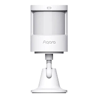 Detector de mișcare AQARA P1, Alb