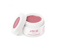 Creamy Builder Gel JOIA vegan, Trandafir chihlimbar, 50 ml