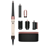 Styler Dyson HS08 Complete Long, 1300W, Ceramic Pink | Rose Gold
